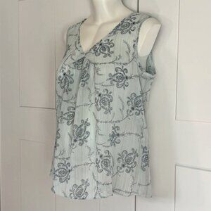 Maternity top